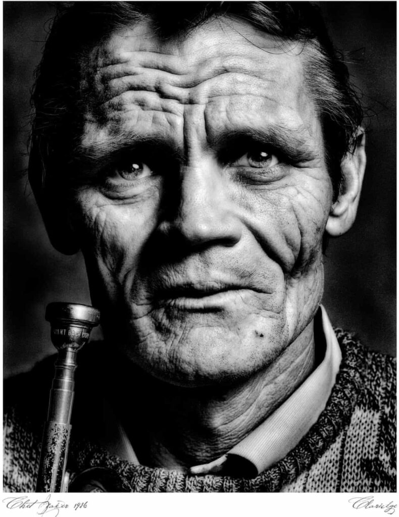 Muerte en Blues