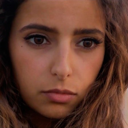 AMIRA, LA MARCADA POR LA RAZÓN AL AMOR