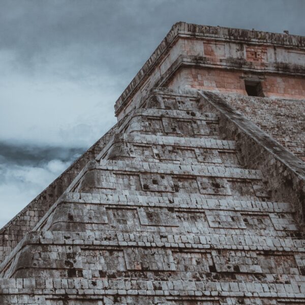 La Muerte Maya